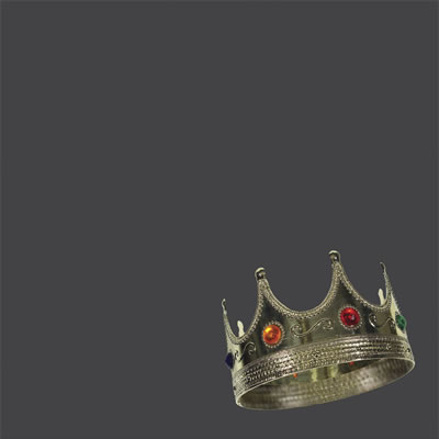 School Dances Paper - Crown