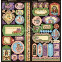 Nutcracker Sweet Deluxe Collector's Edition 1