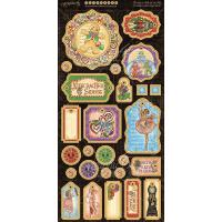 Nutcracker Sweet Deluxe Collector's Edition 4