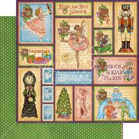 Nutcracker Sweet Deluxe Collector's Edition 6