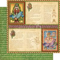 Nutcracker Sweet Deluxe Collector's Edition 8