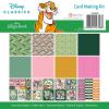 The Jungle Book - Card Making Pad 1