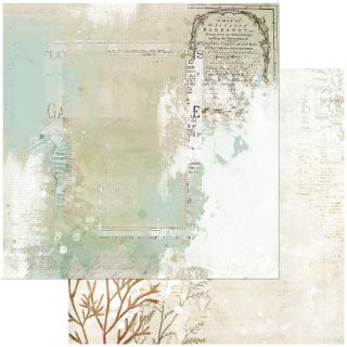 Vintage Artistry Shore 6x6 Collection Pack 3